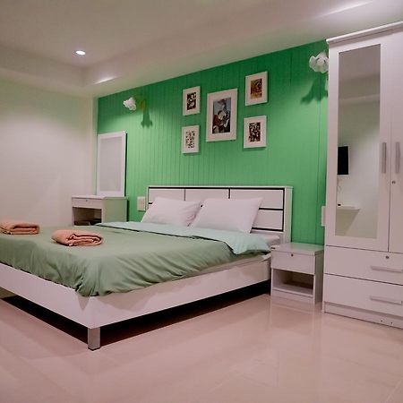Bangsaen Uj Apartment מראה חיצוני תמונה