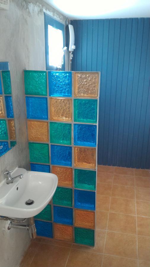 Bangsaen Uj Apartment מראה חיצוני תמונה